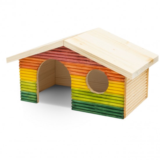 Vernici naturali Jr Farm NEW PROMO